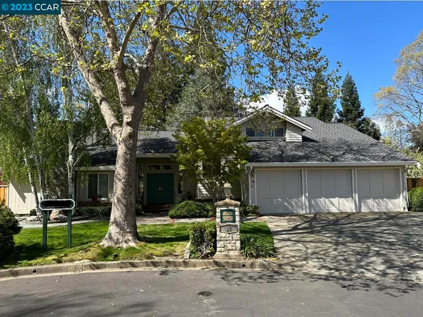 16 Red Maple Pl, Danville, CA 94506
