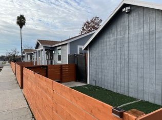 1919 E Grant Ave #1919, Fresno, CA 93701