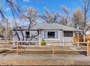 1220 E Bijou St, Colorado Springs, CO 80909