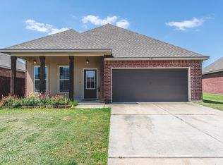 203 Stanwell Ave, Duson, LA 70529