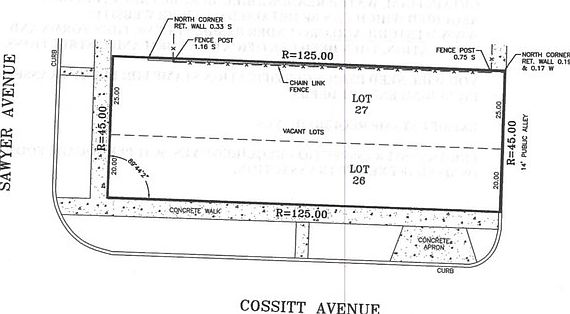 1st image of 249 Sawyer Ave