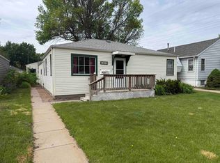 1518 W 1st, North Platte, NE 69101