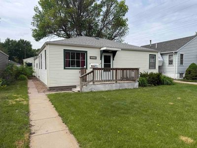 1518 W 1st, North Platte, NE, 69101