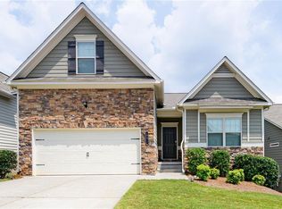 157 Prominence Ct, Canton, GA 30114