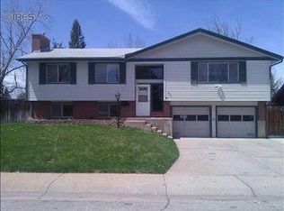 1831 24th Avenue Ct, Greeley, CO 80634