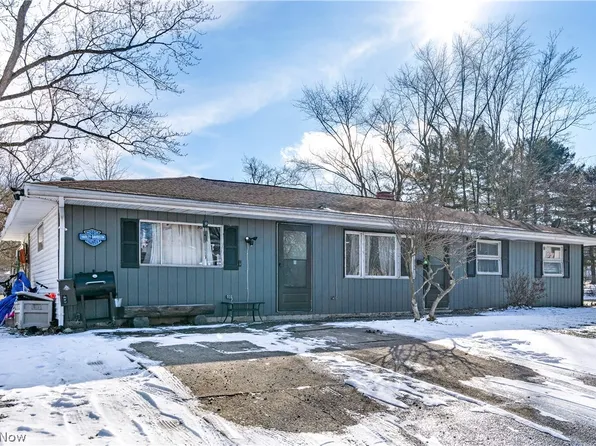 181 N Yorkshire Blvd, Youngstown, OH 44515