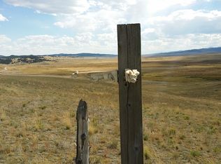 2776 County Road 77, Jefferson, CO 80456