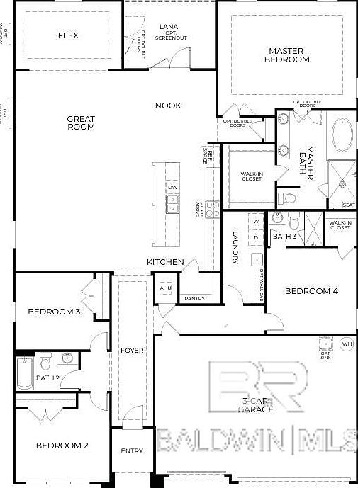 2nd image of 302 Saint Charles Ct