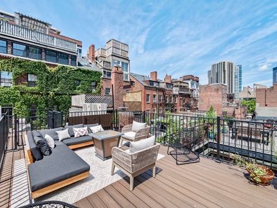 33-35 Bowdoin St #3, Boston, MA, 02114