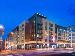 322 on North Broad, Philadelphia, PA 19102