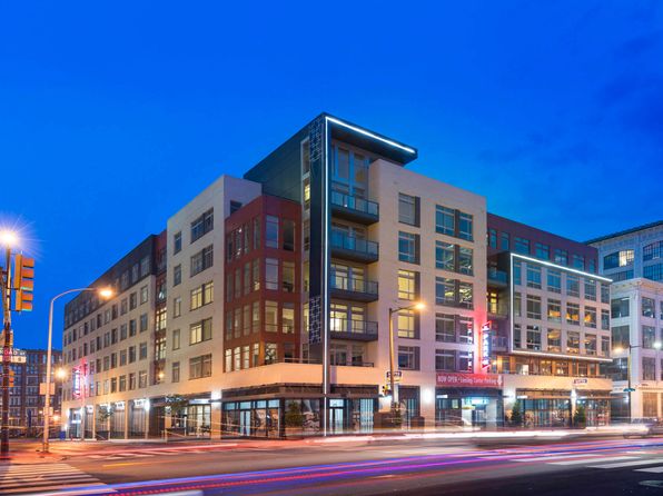 322 N Broad St #2617