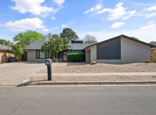 3413 92nd St, Lubbock, TX 79423