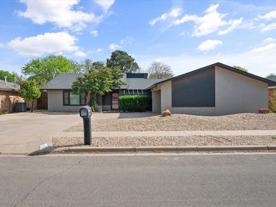 3413 92nd St, Lubbock, TX, 79423