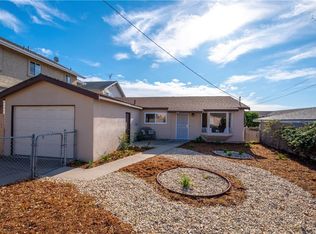 542 Ramona Ave, Grover Beach, CA 93433