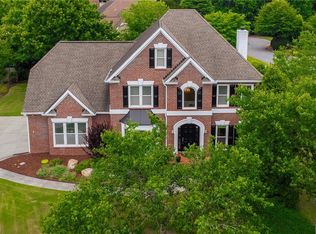 1590 Briers Chute, Alpharetta, GA 30004