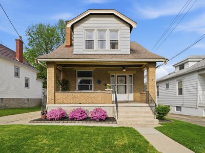 Delmar Avenue, Cincinnati, OH, 45211