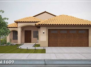 4097 W Camille Pl #1609, Yuma, AZ 85364