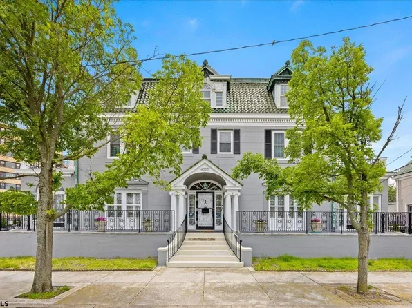 4300 Atlantic Ave, Atlantic City, NJ 08401