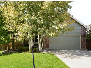 3857 Kremmling Dr, Loveland, CO 80538
