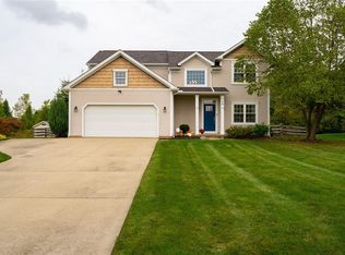 746 Craig Dr, Tallmadge, OH 44278