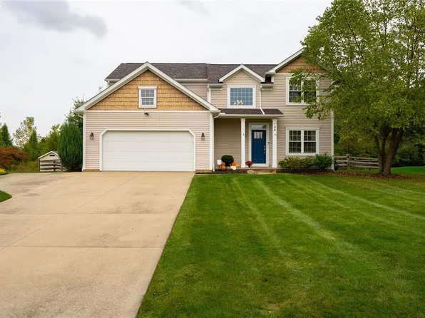 746 Craig Dr, Tallmadge, OH 44278