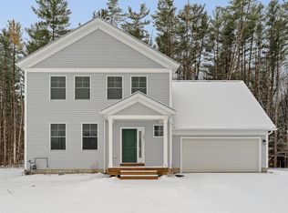 187 Dogwood Cir #19, Milton, VT 05468