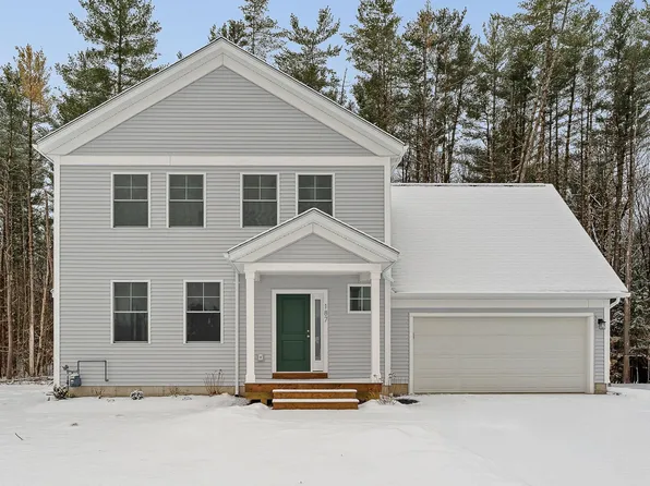 187 Dogwood Circle #19 Barton, Milton, VT 05468
