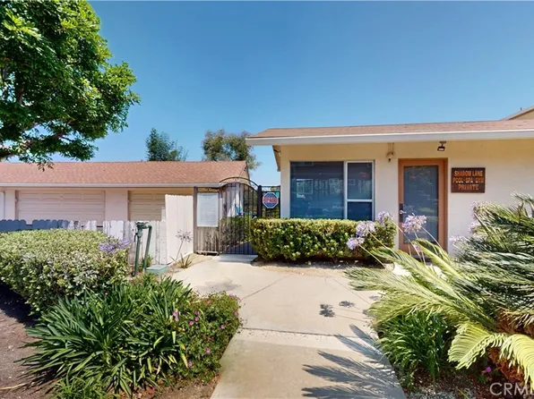 1354 Shadow Ln, Fullerton, CA 92831