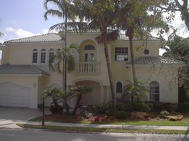 The Vanderbilt Collection- Built By Toll Brothers