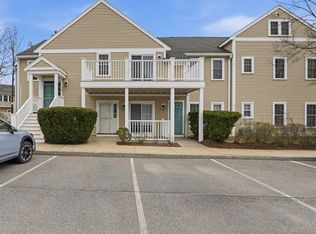 Devon Wood Condominium, Braintree, MA 02184