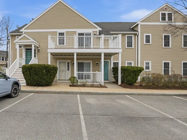 203 Allerton Commons Ln Unit 203, Braintree, MA 02184
