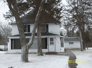 4257 105th Ave SE, Clear Lake, MN 55319