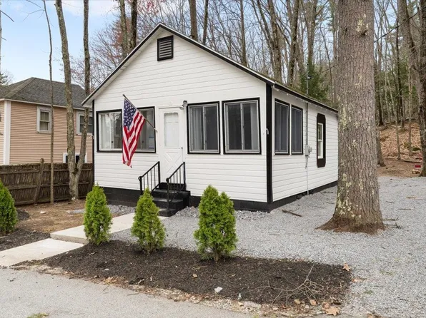 70 Broadway, Amherst, NH 03031