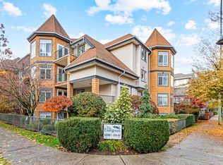 12207 224th St #409, Maple Ridge, BC V2X6B9