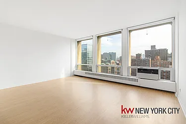 Rented by Keller Williams NYC