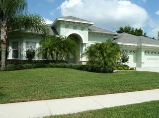 20602 Broadwater Dr, Land O Lakes, FL 34638