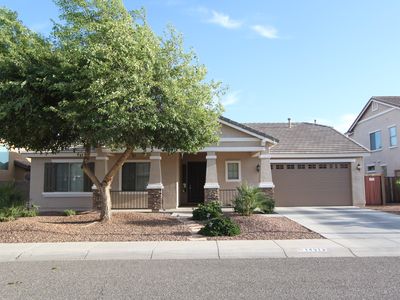 14313 W Banff Ln, Surprise, AZ, 85379
