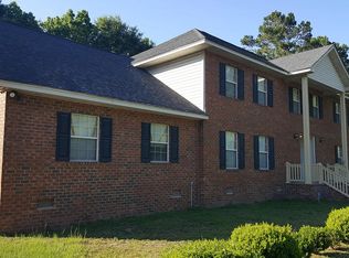 2244 David Green Rd, Mount Pleasant, SC 29466