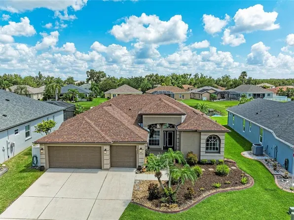 12626 30TH STREET CIRCLE E, PARRISH, FL 34219