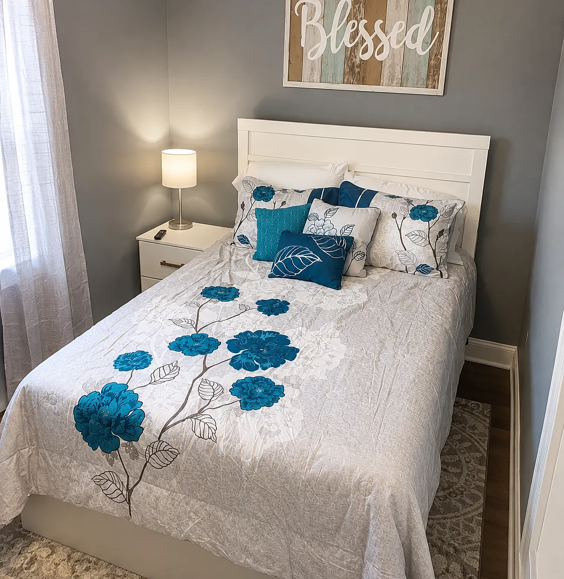 1 bed, $1,325 — Photo 4