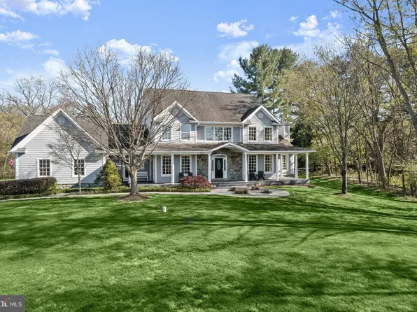 8812 Goshen Mill Ct, Gaithersburg, MD 20882