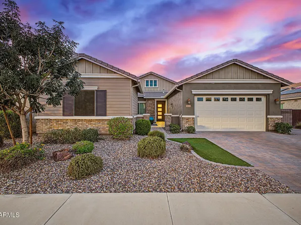 20226 E RAVEN Drive, Queen Creek, AZ 85142