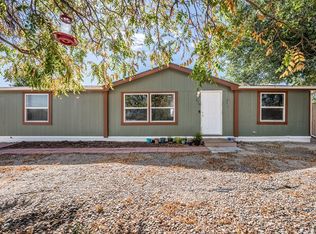 979 S Dawnview Dr, Pueblo West, CO