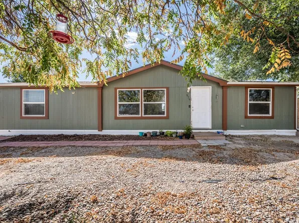 979 S Dawnview Dr, Pueblo West, CO 81007