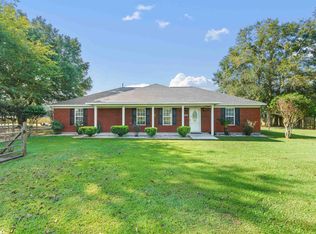 13715 Terjen Ln, Wilmer, AL 36587