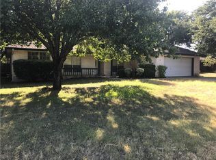 3315 Northwest Blvd, Georgetown, TX 78628