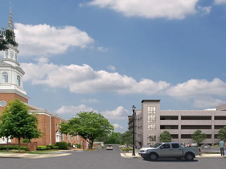 Meridian Cary — Photo 7