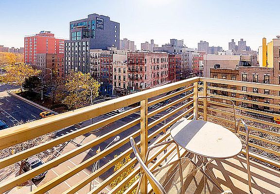 4th image of 1 Avenue B #4A