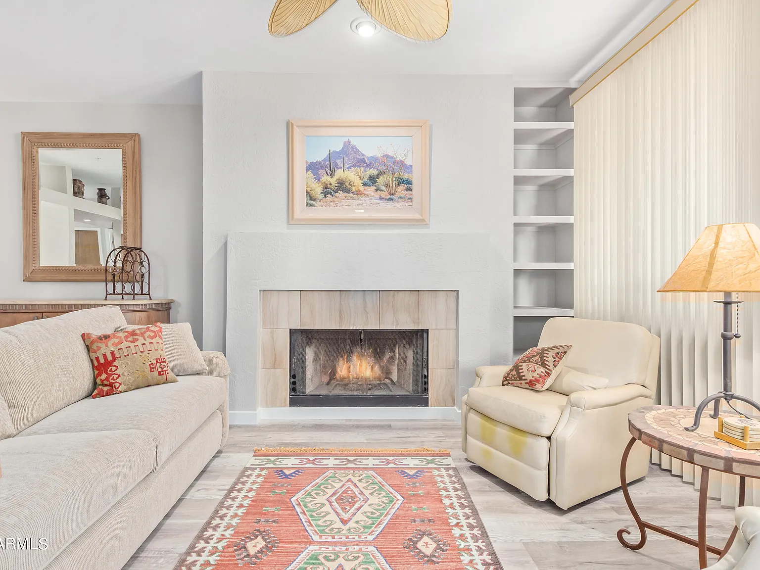 2 bed, 2.0 bath, 1104 sqft, $3,500 — Photo 4