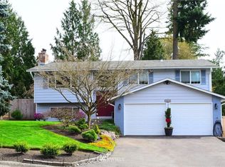 2312 177th St SE, Bothell, WA 98012